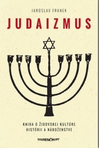 Kniha - Judaizmus