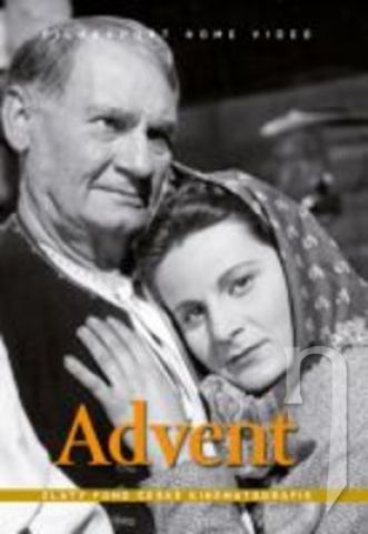 DVD Film - Advent