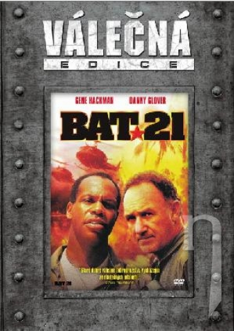 DVD Film - BAT 21