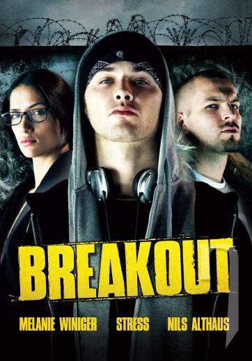 DVD Film - Breakout