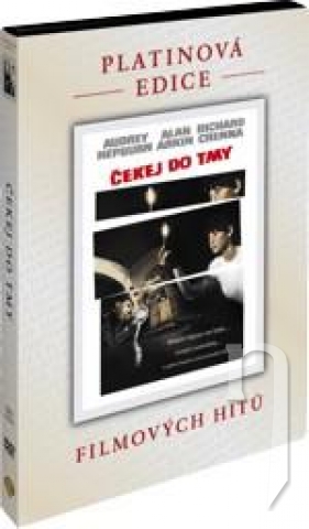 DVD Film - Čakaj do tmy (platinová edícia)