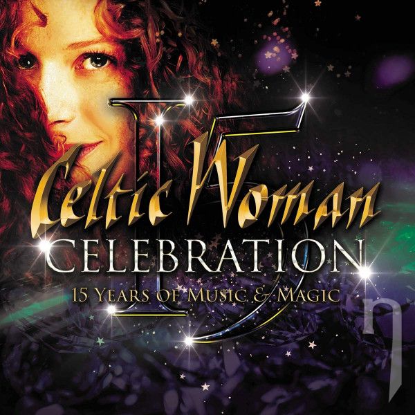 CD - Celtic Woman : Celebration