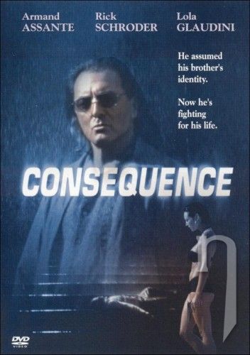 DVD Film - Consequence