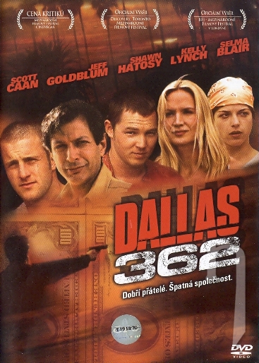 DVD Film - Dallas 362