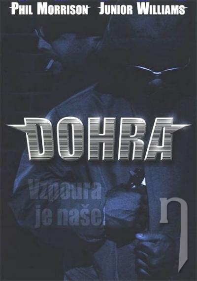 DVD Film - Dohra