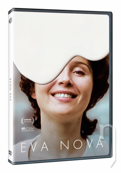 DVD Film - Eva Nová