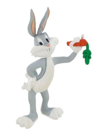 Hračka - Figurka Bugs Bunny - Lonney Tunes (10 cm)