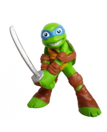 Hračka - Figúrka Želvy Ninja - Donatello - modrý (7 cm)