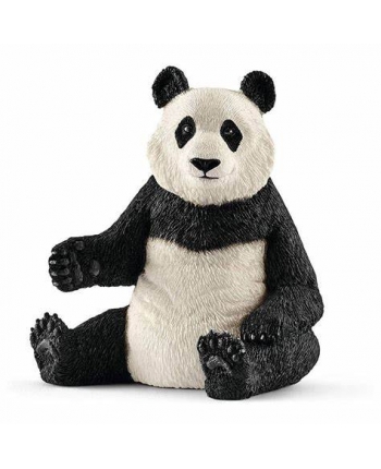 Hračka - Figurka panda - Schleich - 7 cm