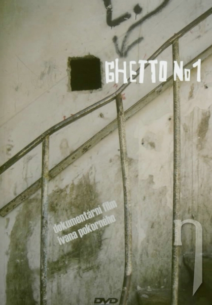 DVD Film - Ghetto No. 1