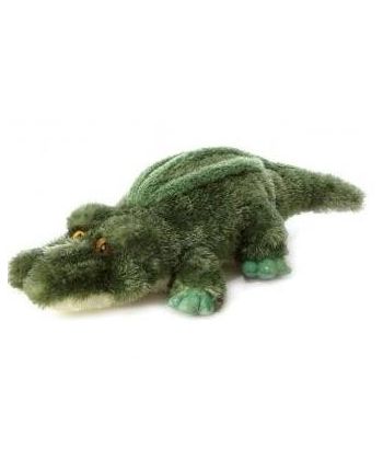 Hračka - Plyšový krokodýl Gotcha - Flopsie (20,5 cm)
