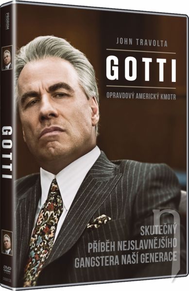 DVD Film - Gotti