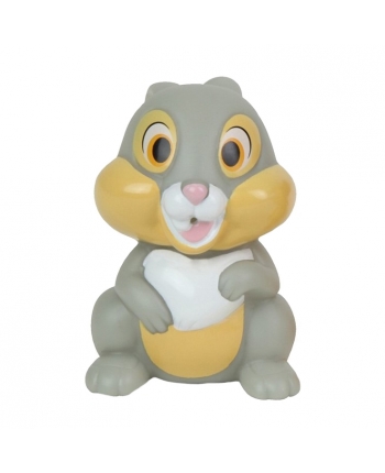 Hračka - Gumená figurka - Thumper - Disney - 7 cm
