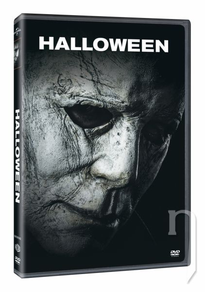 DVD Film - Halloween