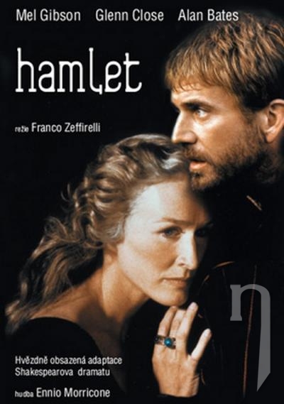 DVD Film - Hamlet
