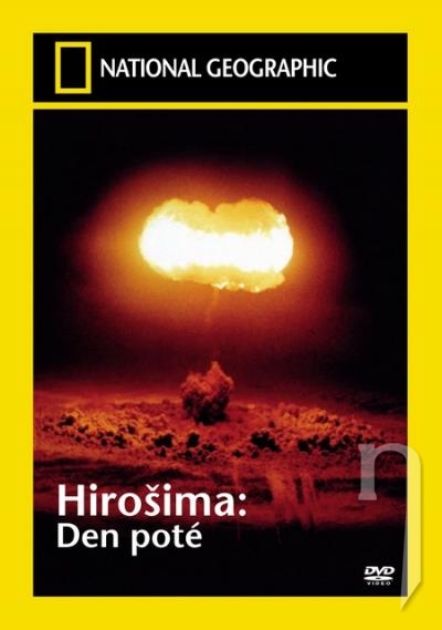 DVD Film - Hirošima – den poté