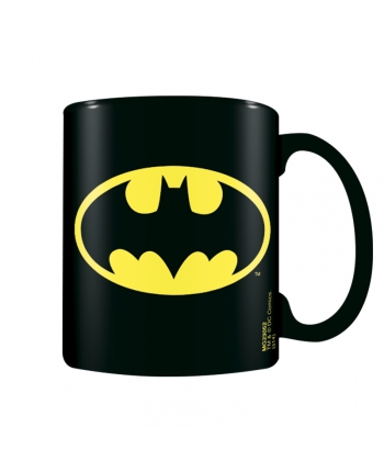 Hračka - Hrnek Batman - logo 315 ml