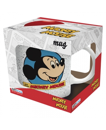 Hračka - Hrnek Mickey 320 ml