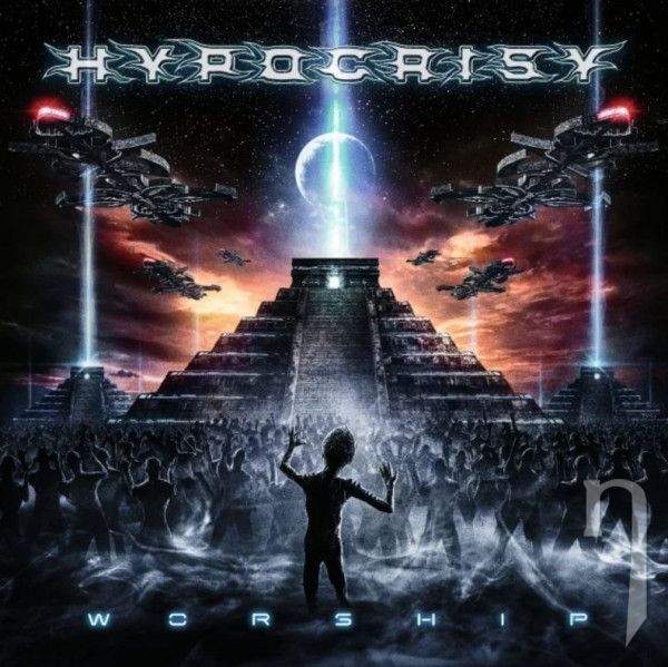 CD - Hypocrisy : Worship