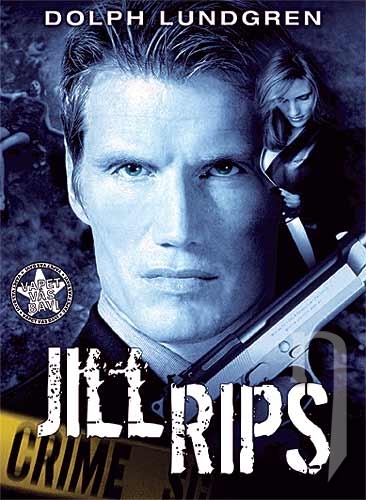 DVD Film - Jill Rips