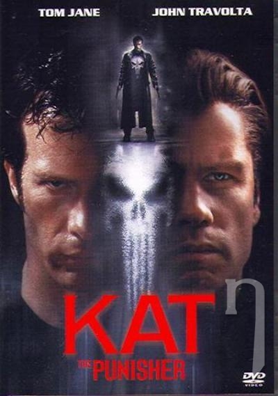 DVD Film - Kat