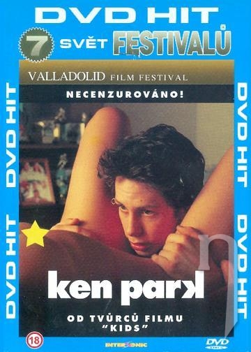 DVD Film - Ken Park (papierový obal)