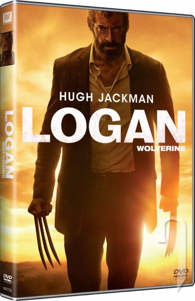 DVD Film - Logan: Wolverine