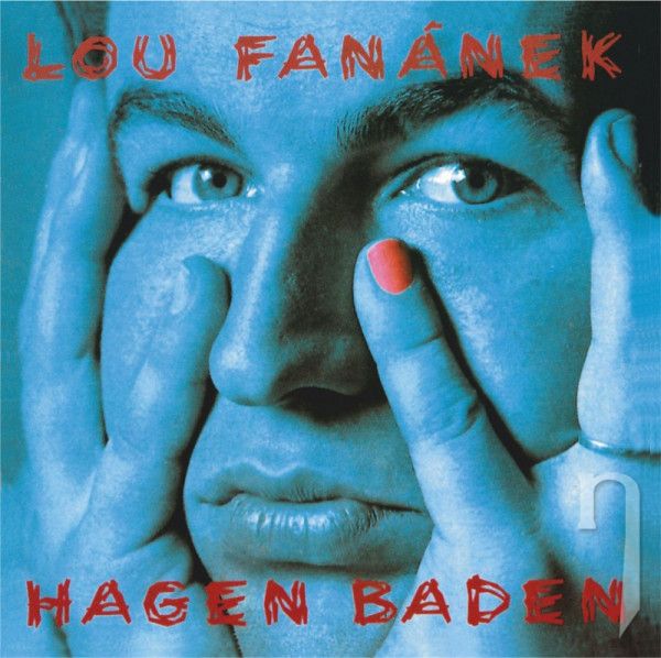CD - Lou Fananek Hagen : Hagen Baden / Remastered 2022