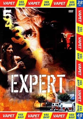 DVD Film - Expert