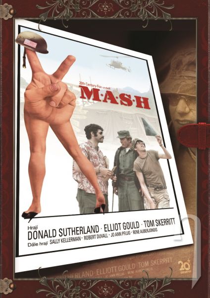 DVD Film - MASH