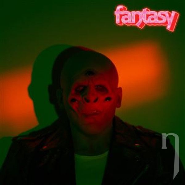 CD - M83 : Fantasy