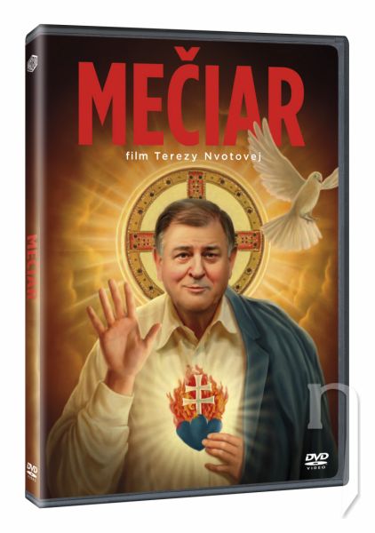 DVD Film - Mečiar