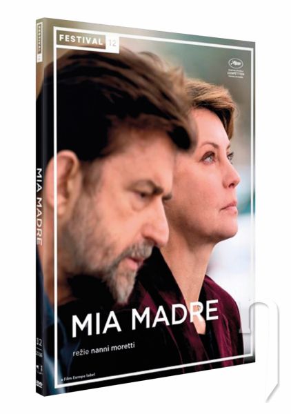 DVD Film - Mia Madre