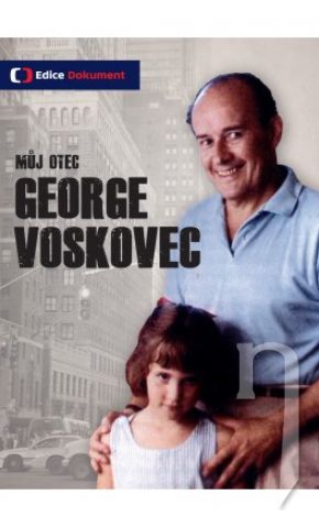 DVD Film - Můj otec George Voskovec