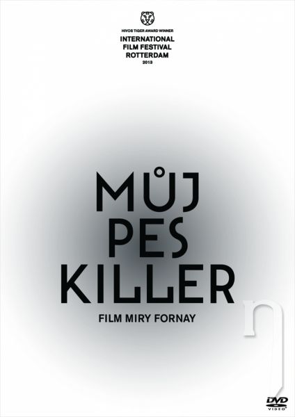 DVD Film - Môj pes Killer