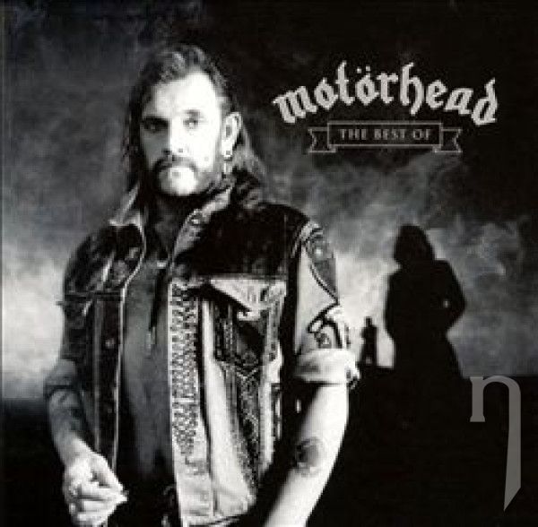 CD - Motörhead : The Best Of Motörhead - 2CD