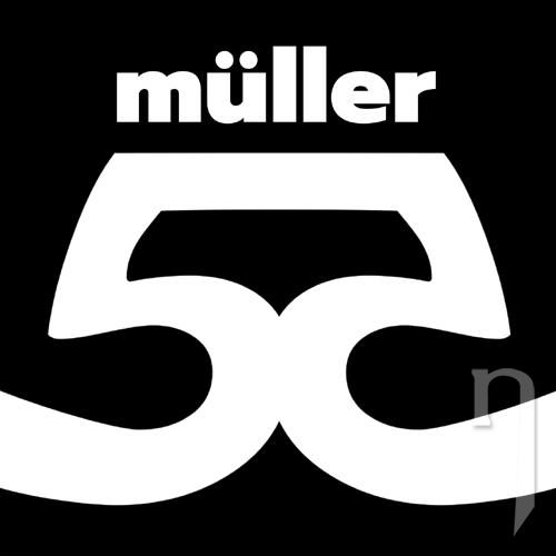CD - MULLER RICHARD - 55