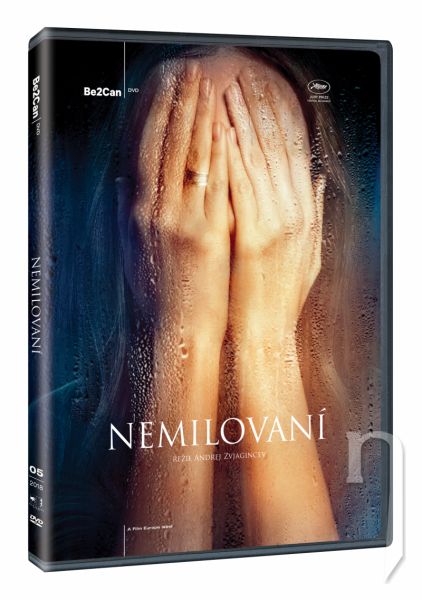 DVD Film - Nemilovaní