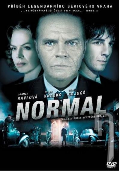 DVD Film - Normal