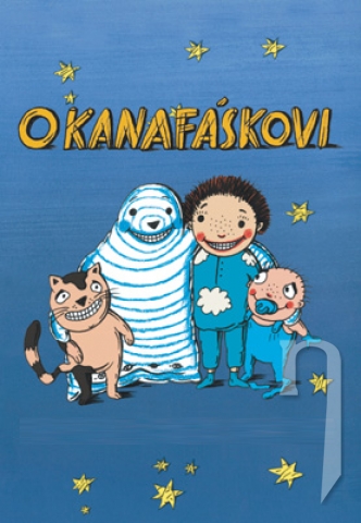 DVD Film - O Kanafáskovi