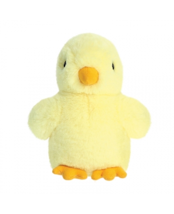 Hračka -  Plyšové kuřátko Chick - Flopsies Mini - 20 cm