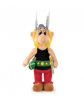 Hračka - Plyšový Asterix - Asterix a Obelix  - 27 cm