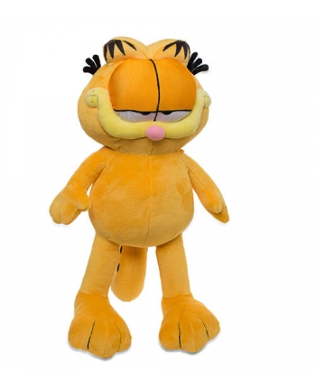 Hračka - Plyšový Garfield stojící (42 cm)