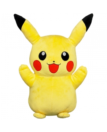 Hračka - Plyšový Pikachu - Pokemon - 40 cm