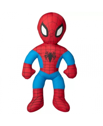 Hračka - Plyšový Spiderman se zvukem se zvukem - Marvel - 50 cm
