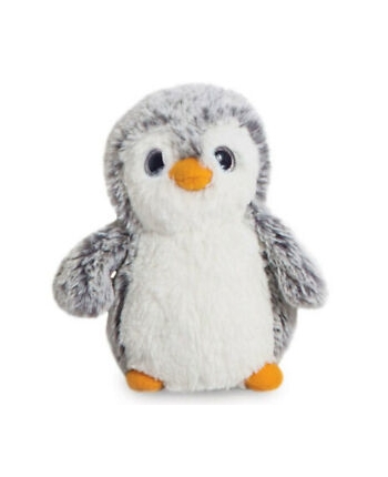 Hračka - Plyšový tučňák Pom Pom (15 cm)
