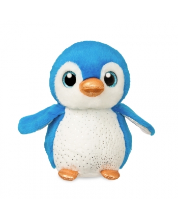 Hračka - Plyšový tučňák Seaweed - Sparkle Tales (18 cm)