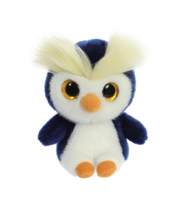 Hračka - Plyšový tučňák Skipee Baby - YooHoo (12,5 cm)