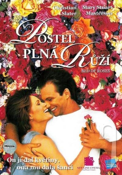 DVD Film - Posteľ plná ruží