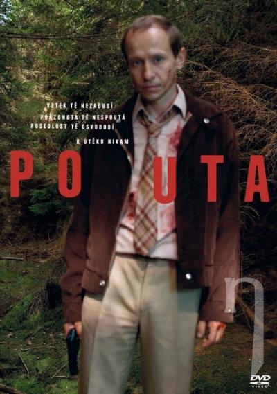 DVD Film - Pouta